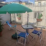 Vacanzella appartamento con terrazzo