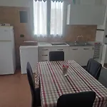 Vacanzella appartamento con terrazzo