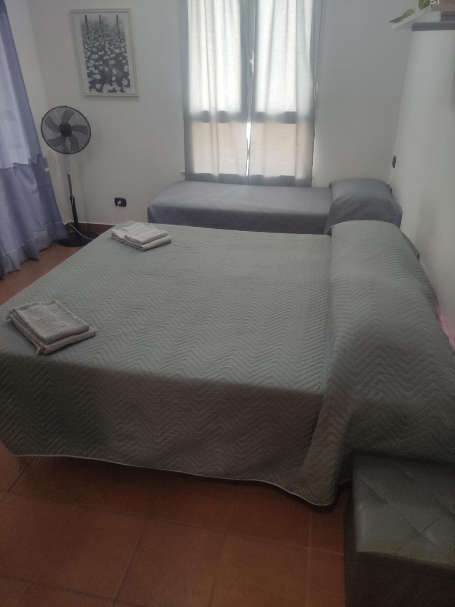 Vacanzella Con Terrazzo