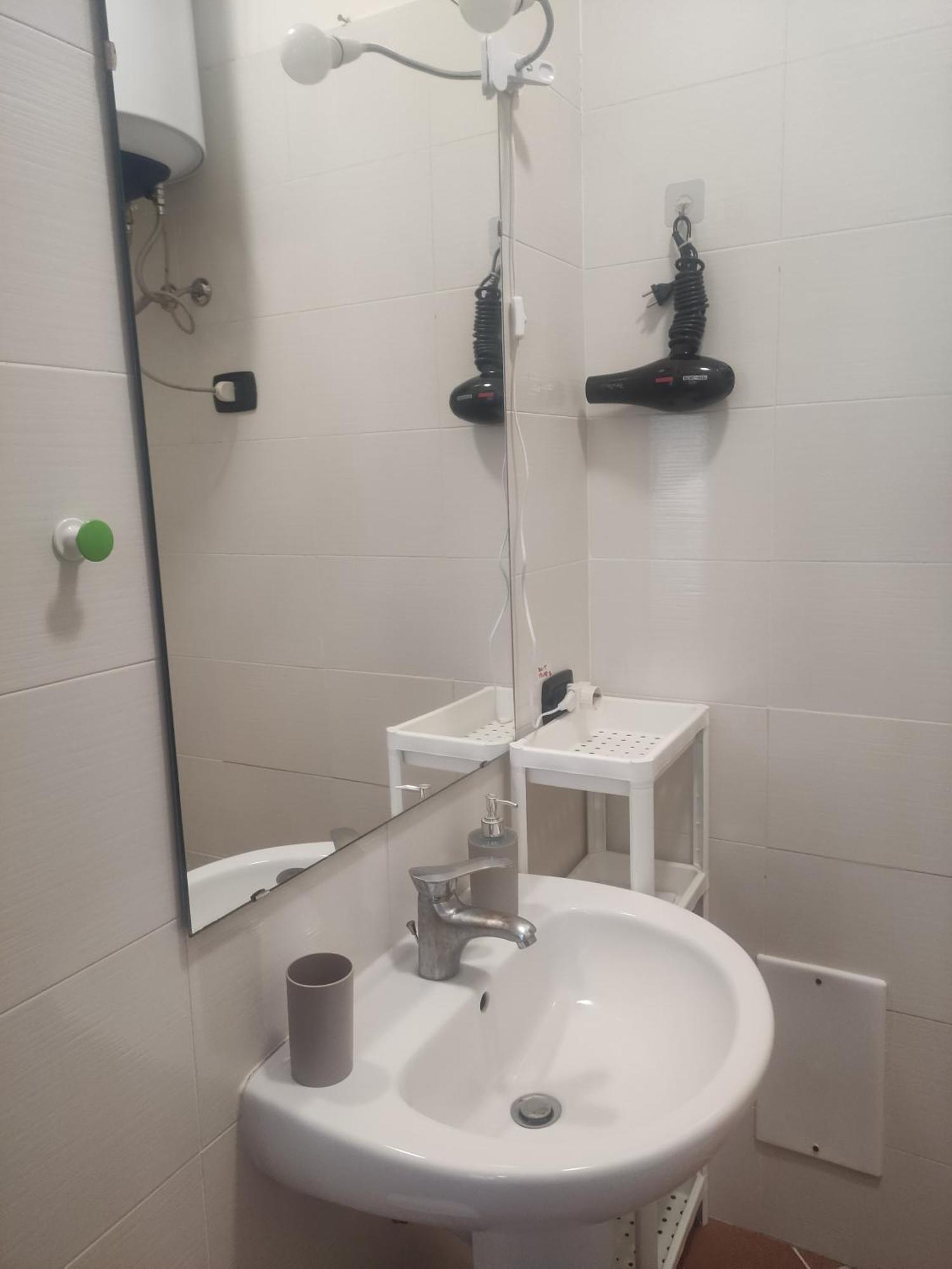 Appartamento Vacanzella Con Terrazzo
