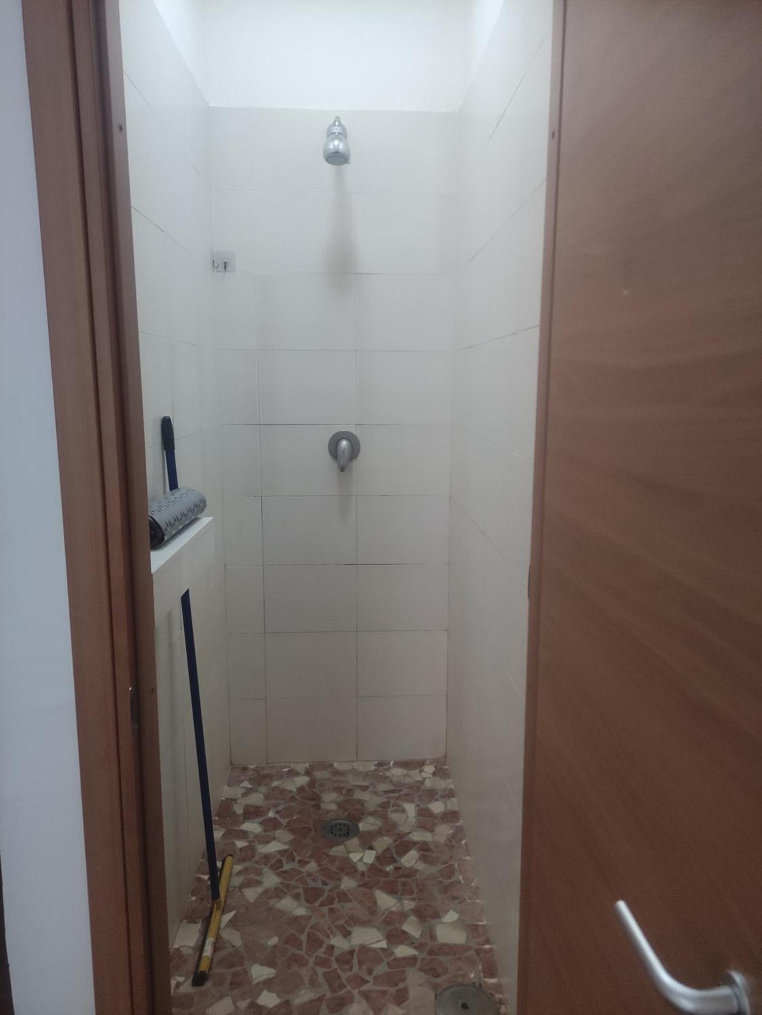 Vacanzella Con Terrazzo Napoli