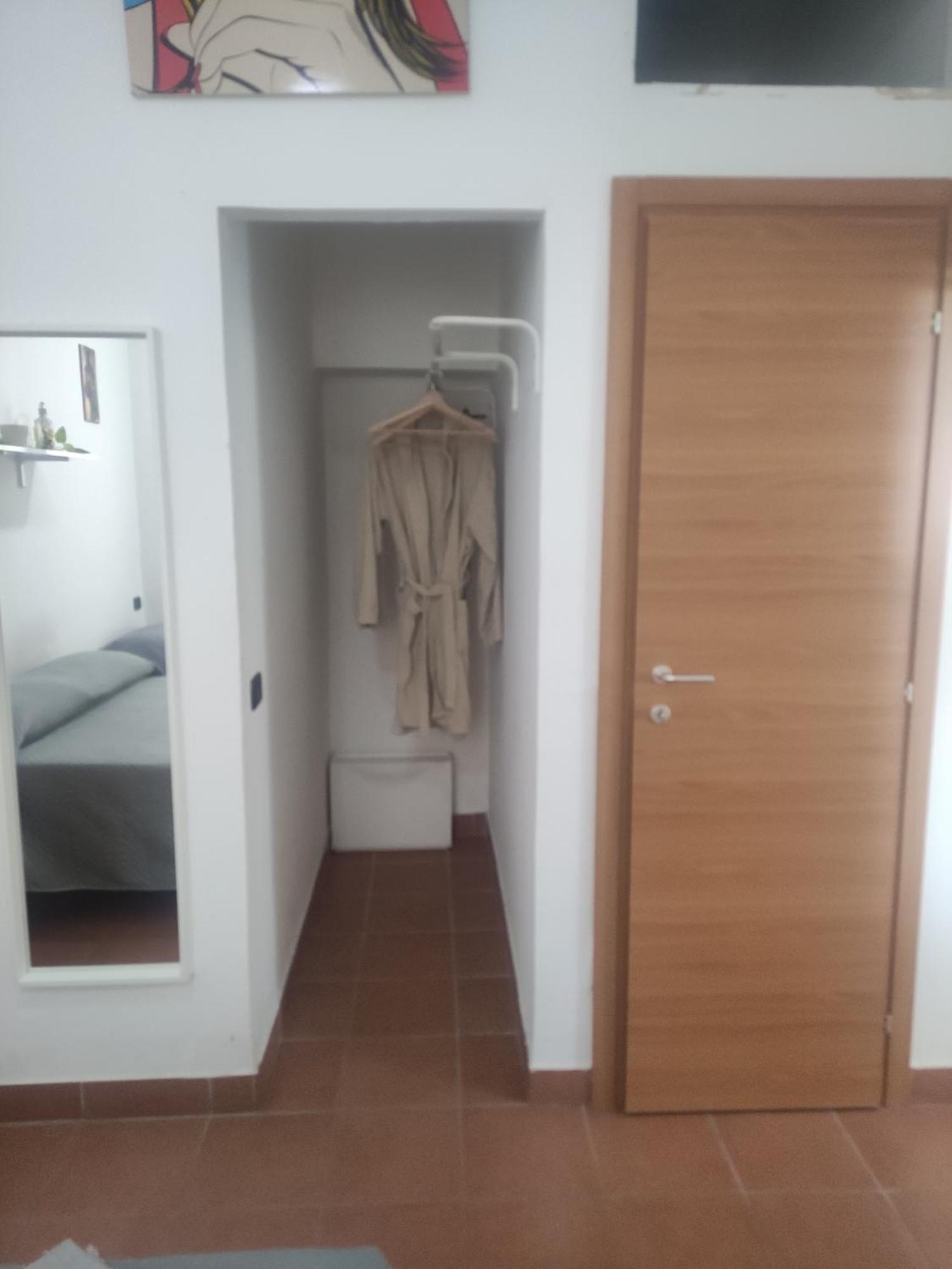 Vacanzella Con Terrazzo