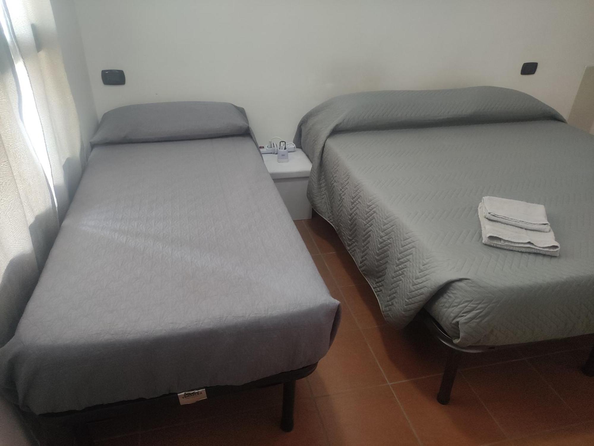 Vacanzella Con Terrazzo