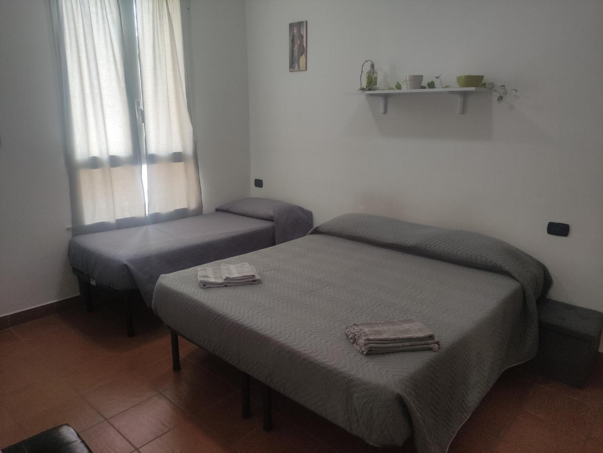 Vacanzella Con Terrazzo
