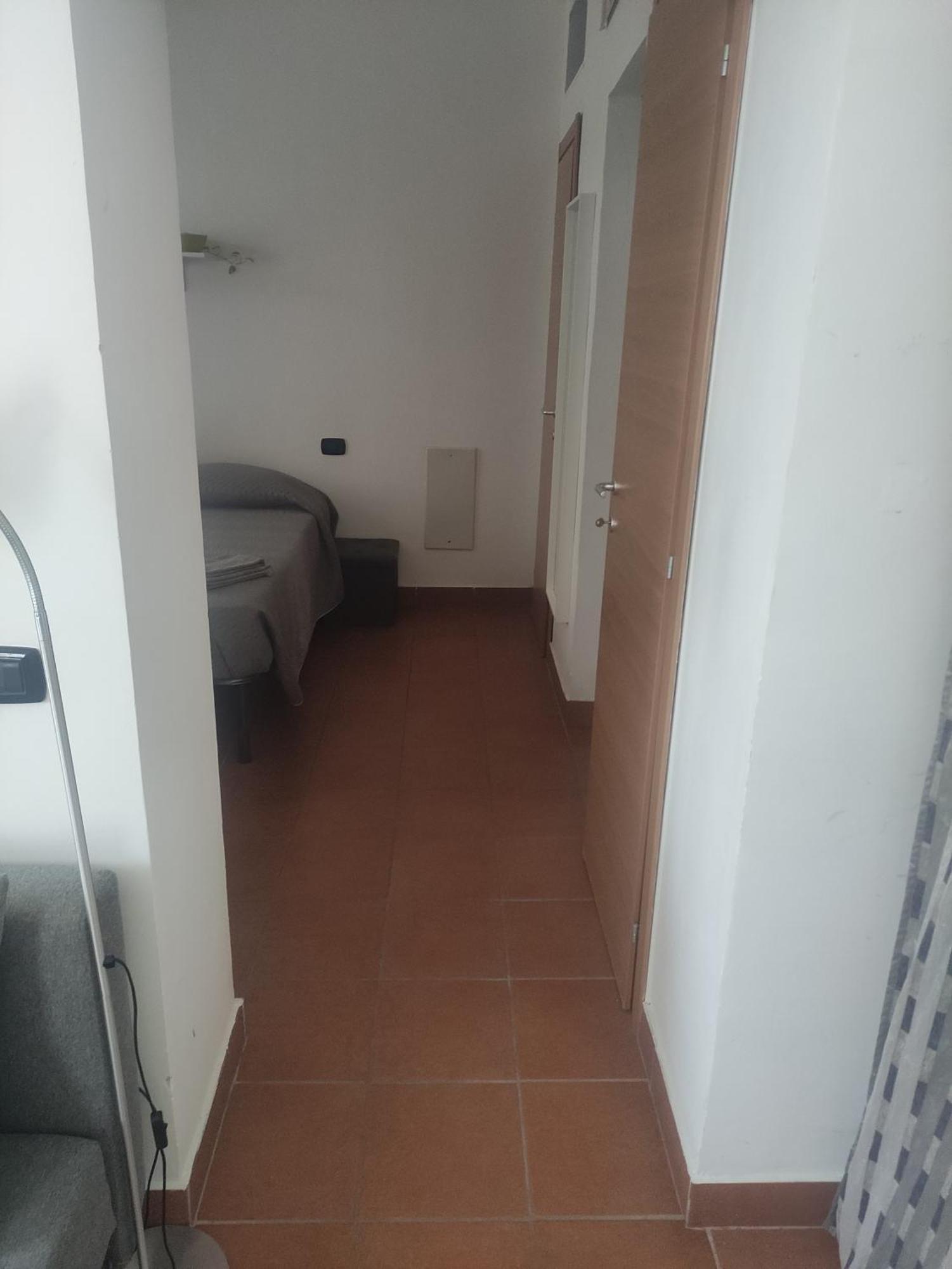 Vacanzella Con Terrazzo Appartamento *
