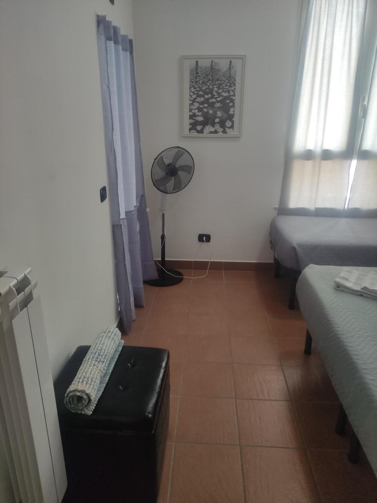 Appartement Vacanzella Casa Vacanza In Centro Con Terrazzo Napels