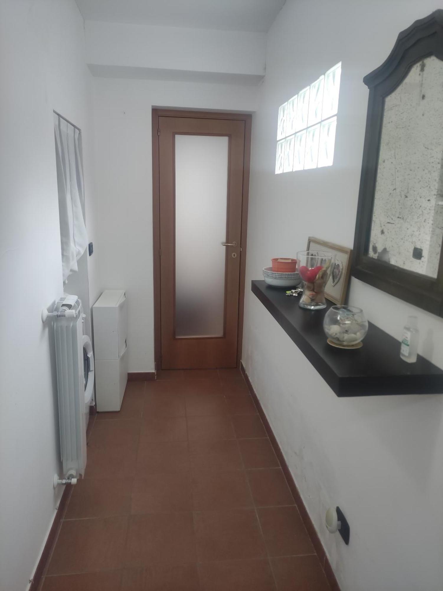Vacanzella Casa Vacanza In Centro Con Terrazzo Appartement Napels